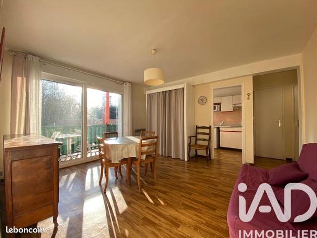 Appartement vente à Bayonne, Cambo-les-bains