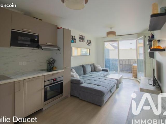 Appartement vente à Versailles, Trappes