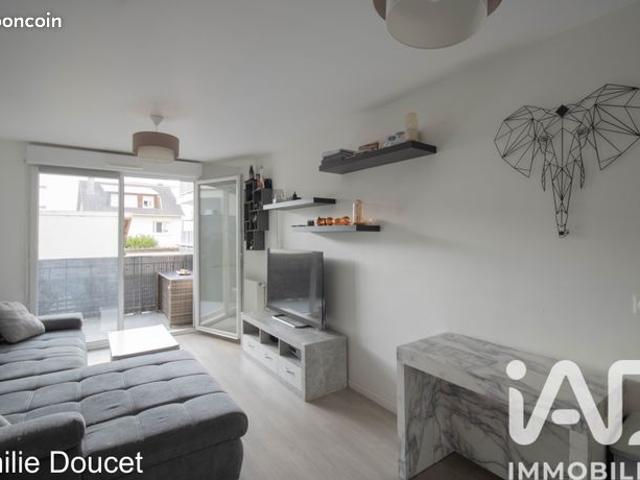 Appartement vente à Versailles, Trappes