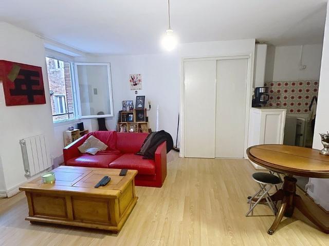 Appartement location à Albi, Gaillac