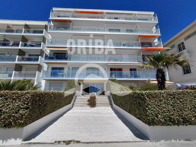 Appartement vente à Saint-Nazaire, Pornichet
