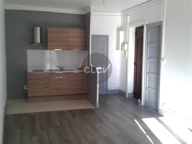Appartement vente à Lyon, Métropole de Lyon