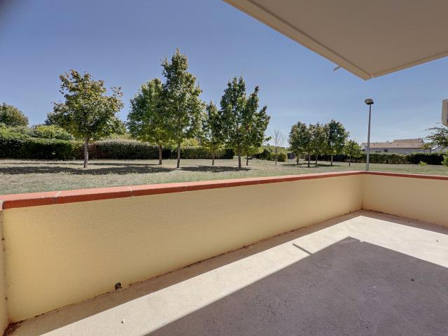 Appartement vente à Eurocentre, Castelnau-d'Estrétefonds