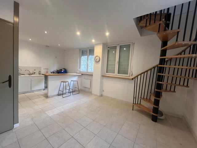 Appartement location à Annonay, Ardèche