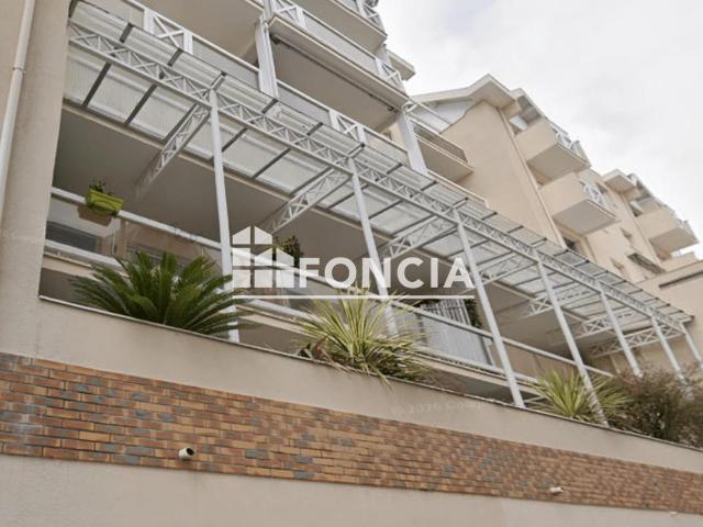 Appartement vente à Ville d'Été, Arcachon