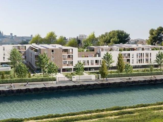 Appartement vente à Arles