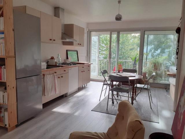 Appartement vente à Lorient, Bretagne