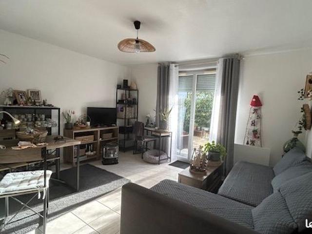 Appartement vente à Toulouse