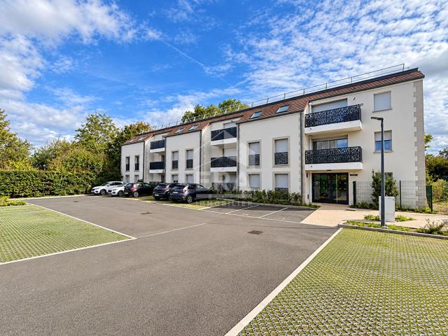 Appartement vente à Vert-le-Petit, Essonne
