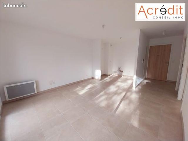 Appartement vente à Lodève, Clermont-l'hérault