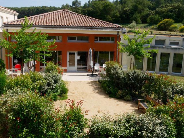 Appartement vente à Aix-en-Provence, Cabriès