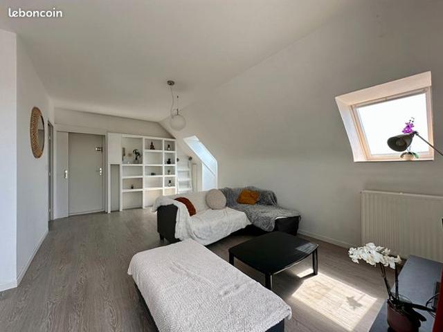 Appartement vente à Rennes, Bretagne