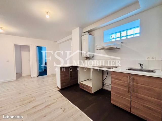 Appartement vente à Argenteuil, Saint-leu-la-forêt