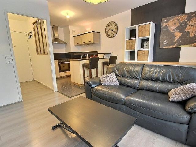 Appartement vente à Versailles, Trappes