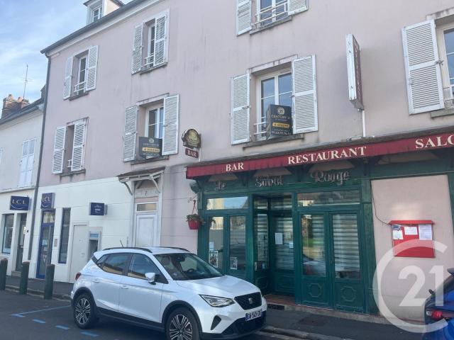Appartement vente à Palaiseau, Limours
