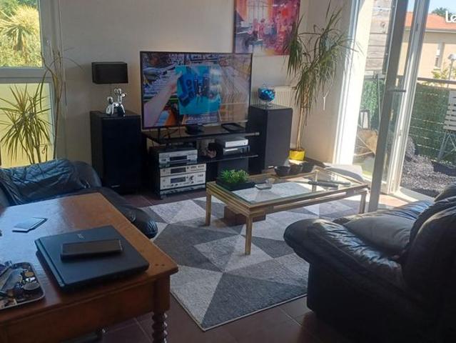 Appartement vente à Bordeaux, Saint-médard-en-jalles