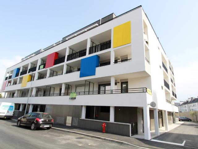 Appartement vente à Saint-Nazaire, Saint-nazaire