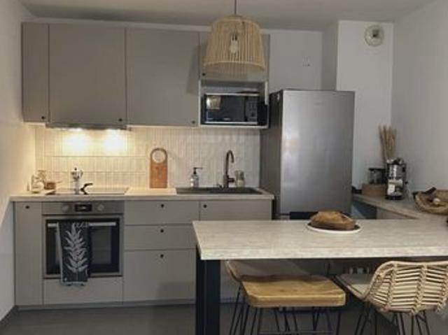 Appartement vente à Dax, Ondres