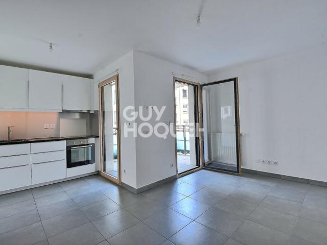 Appartement vente à Lyon, Métropole de Lyon