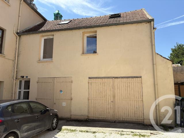 Appartement vente à Meaux, Crécy-la-chapelle