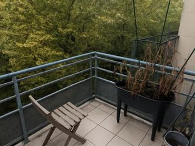 Appartement vente à Mulhouse