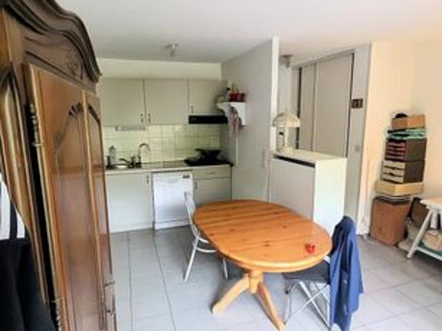 Appartement vente à Mulhouse