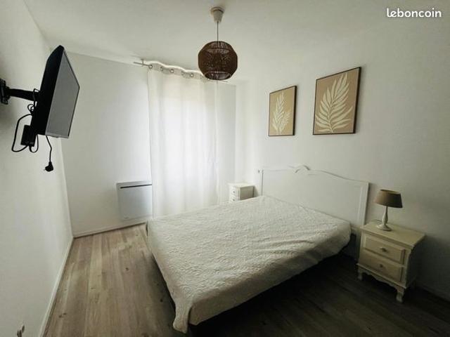 Appartement vente à Brive-la-Gaillarde, Nouvelle-Aquitaine