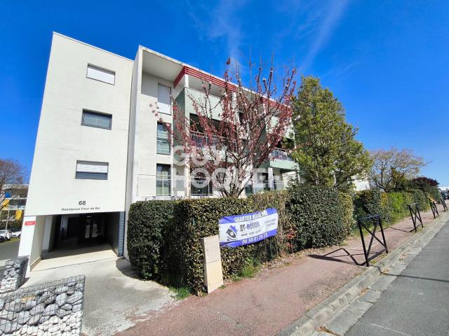 Appartement vente à Rochefort, Royan