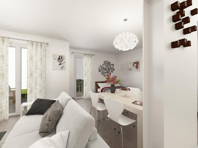 Appartement location à Évry, Quincy-sous-sénart
