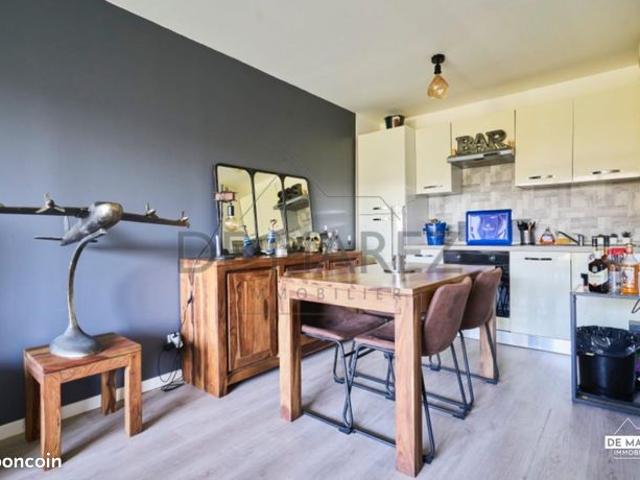 Appartement vente à Lille, Seclin