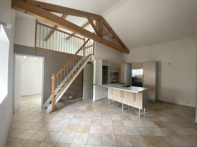 Appartement location à Montbrison, Boisset-lès-montrond