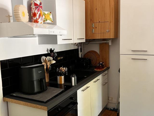 Appartement location à Bergerac