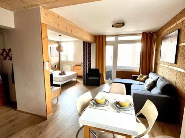 Appartement vente à Saint-Julien-en-Genevois, Ambilly