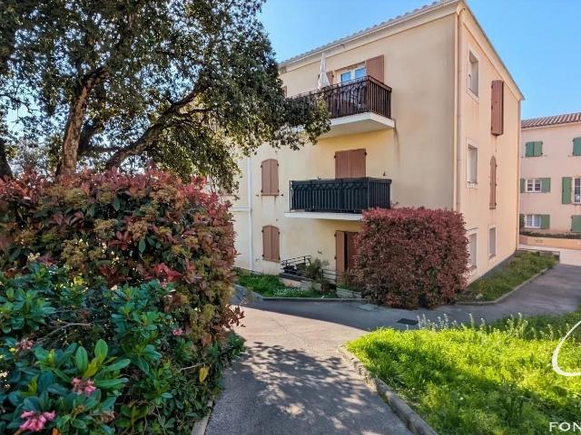 Appartement vente à La Bouverie, Roquebrune-sur-Argens