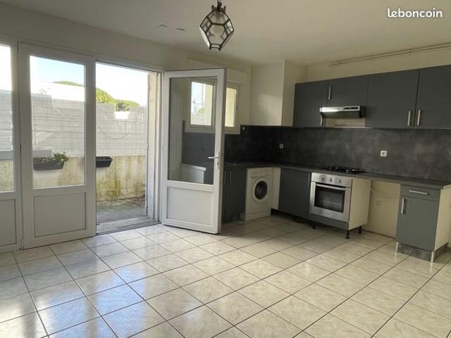 Appartement vente à Nîmes, Le Grau-du-roi