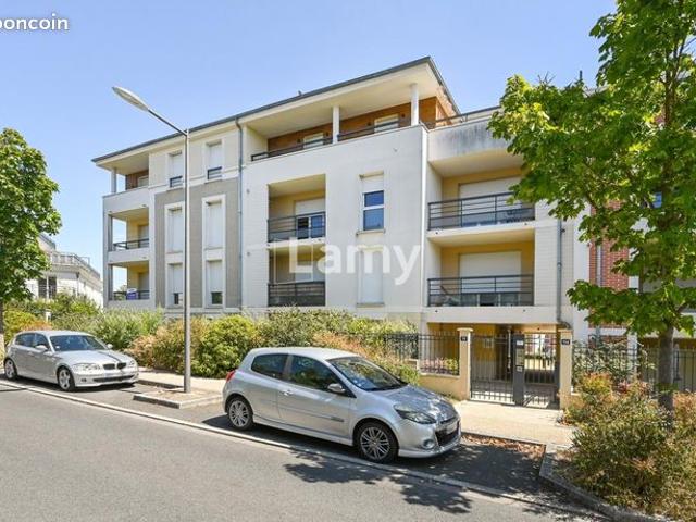 Appartement vente à Orléans