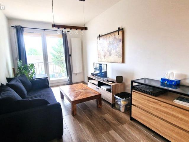Appartement vente à Mantes-la-Jolie, Limay