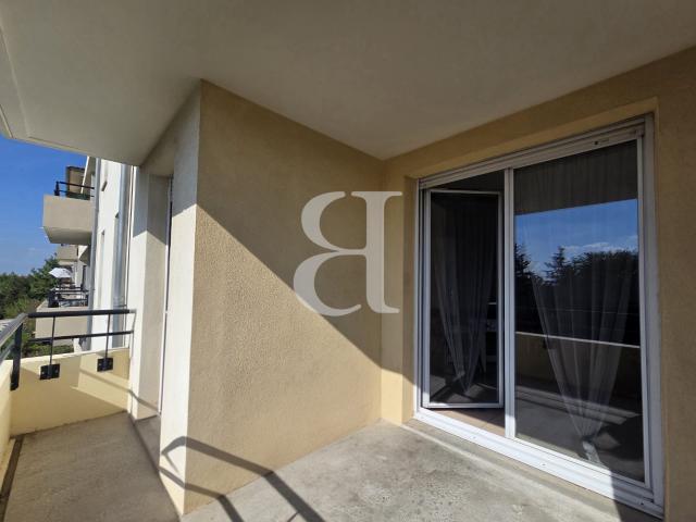Appartement vente à Carpentras, Vaucluse
