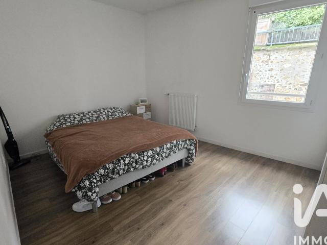 Appartement vente à La Madeleine, Évreux