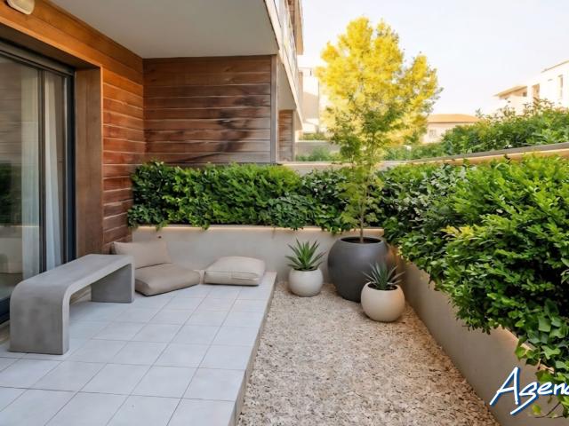 Appartement vente à Cité, Narbonne
