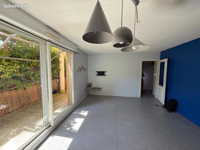 Appartement vente à Toulouse, Quint-fonsegrives