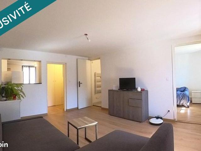 Appartement vente à Grenoble, Vizille