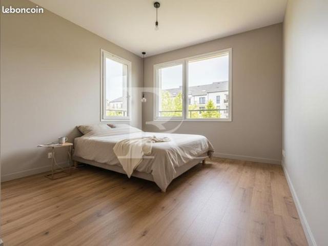 Appartement vente à Bobigny, Romainville