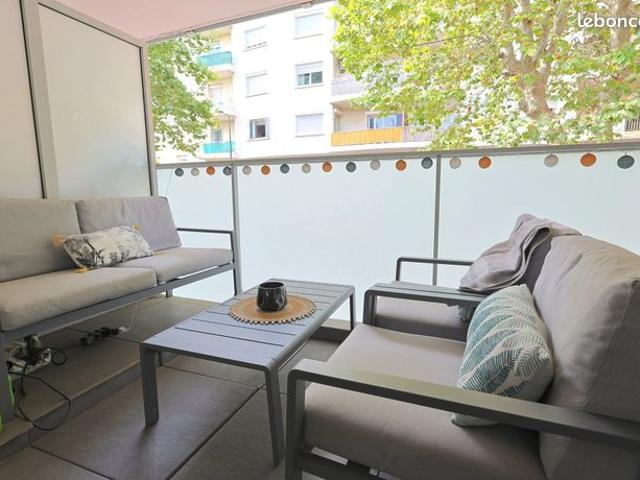 Appartement vente à Grasse, Antibes