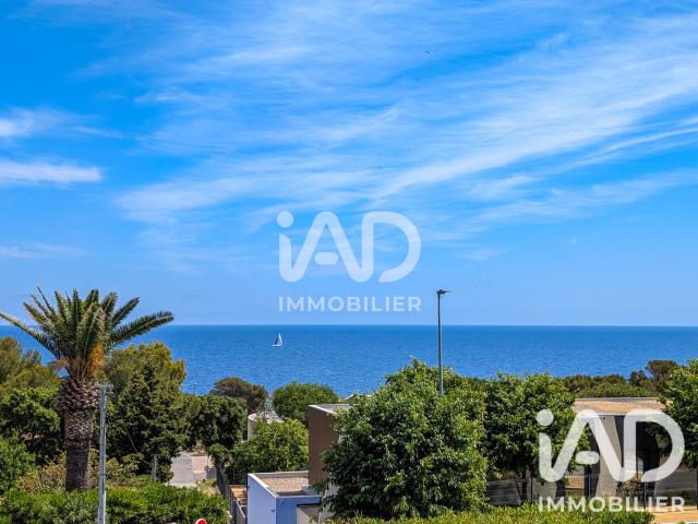 Appartement vente à Les Issambres, Roquebrune-sur-Argens