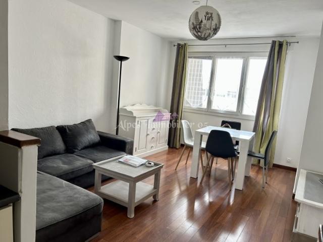 Appartement vente à Gap