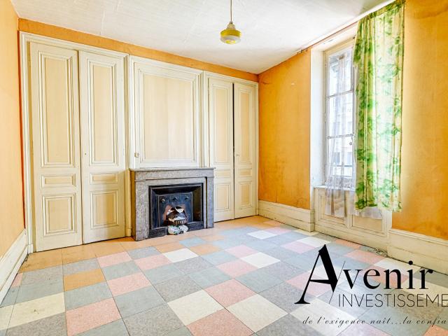 Appartement vente à Lyon, Métropole de Lyon