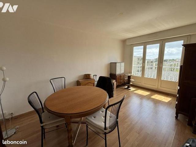 Appartement vente à Nantes