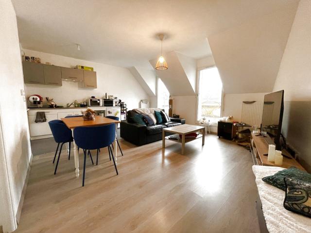 Appartement vente à Senlis, La Chapelle-en-serval