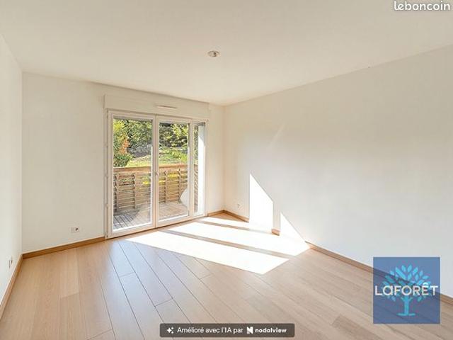 Appartement vente à Cerny, Essonne